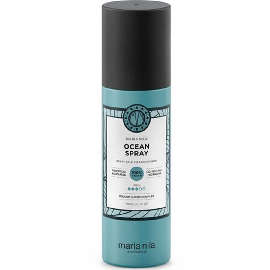Comprar Laca Texturizante Agua Marina, 150 ml, Maria Nila Laca Texturizante Agua Marina, 150 ml, Maria Nila