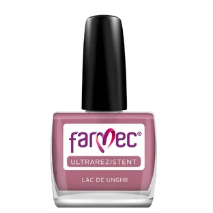 Nagellack Nr.77, 11 ml, Farmec