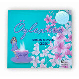 Té turco adelgazante, 60 x 4 g, Ozlex Tea