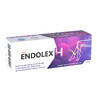 Cream for tired feet Endolex H, 200 ml, Sun Wave Pharma