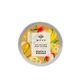 Peach & Banana Body Butter, 185 ml, Mysu