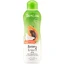 Papaya&Kokosnuss Grooming 2 in 1 luxuriöses Shampoo für Hunde und Katzen, 355 ml, Tropiclean