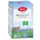 Milk powder Bio 3 Lactana, +10 months, 600 g, Topfer