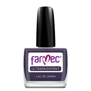 Nagellack Nr.81, 11, Farmec