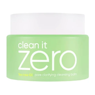 Porenreinigender Balsam mit Teebaumextrakt Clean it Zero, 50 ml, Banila Co