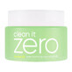 Deep pore cleansing balm with Tea Tree extract Clean it Zero, 50 ml, Banila Co