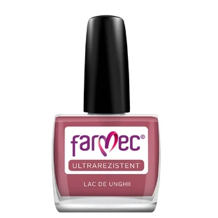 Nagellack Nr.21, 11 ml, Farmec