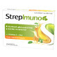 Strepimuno with honeydew, catina and propolis, 24 sucking lozenges, Reckitt Benckiser