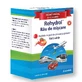 Framboos en gember Rehydrol reisziekte lolly's, 6 + 2 lolly's, MBA Pharma Innovation