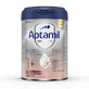 Milchpulver ProFutura 1+ DuoBiotik, 1-2 Jahre, 800 g, Aptamil