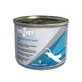 Comida húmeda con cordero para gatos Hypoallergenic Tro.Cat, 200 g, Trovet