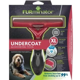 Professionele trimmer voor grote honden (+ 41kg) met lange vacht, 1 stuk, Furminator
