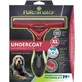 Professional trimmer for large dogs (+ 41kg) with long coat, 1 piece, Furminator