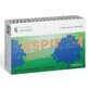 Respirem Biotics, 30 film-coated tablets, Laboratoarele Remedia