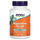Citrato di magnesio, 200 mg, 100 compresse, Now Foods