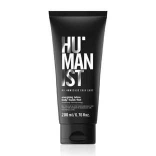 Körperlotion Männer, 200 ml, Humanist