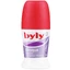 Deo Roll-on mit Seidenproteinen, 48h Schutz Evoque Beauty, 50 ml, Byly