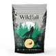 Pheasant dry food for medium and large adult dogs Adult Medium-Maxi, 700 g, Wildfull