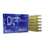 Plasma Quinton hypertonic sea water, 30 vials x 10 ml, Quinton Laboratories