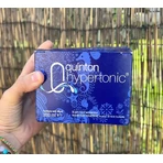 Plasma Quinton hypertonic sea water, 30 vials x 10 ml, Quinton Laboratories