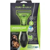 Professionele trimmer voor kleine honden (4,5-9kg) met lange vacht, 1 stuk, Furminator