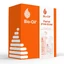 Huile de soin 200 ml + Lotion corporelle 175 ml, Bio Oil