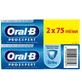 Tandpasta Pro Expert Professional Protection, 2 x 75 ml, Oral-B