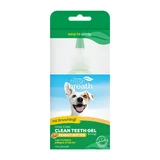 Zahngel mit Erdnussbuttergeschmack für Hunde, 59 ml, Tropiclean