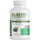 Cranberry extract, 3000 mg, 200 vegetarian capsules, Bronson