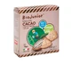 Vegane Bio-Kekse mit Kakao 10 Monate+, 100 g, Germinal