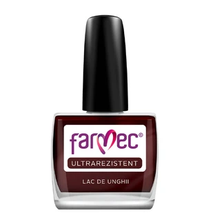 Nagellack Nr.71, 11 ml, Farmec