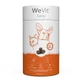 Recompensas vitamínicas para perros y gatos WeVit Tasty, 30 comprimidos masticables, Wepharm