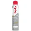 Deo spray con proteínas de seda, 48h protección Sensitive, 200 ml, Byly