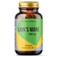 Löwenmähne, 500 mg, 60 Kapseln, Remedia Laboratories