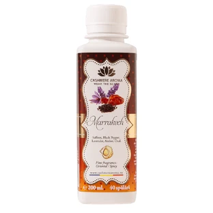 Perfume de Lavandería Marrakech, 200 ml, Aroma Cachemira