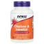 Choline met inositol, 250mg/250mg, 100 plantaardige capsules, Now Foods