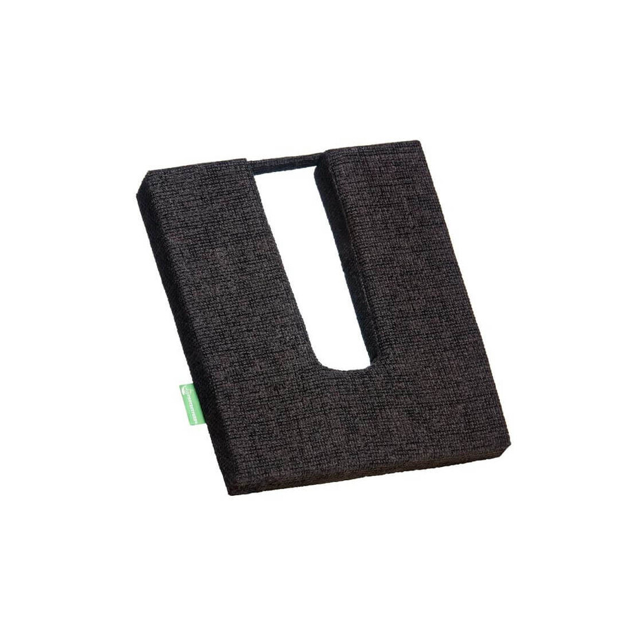 Cumpără Perna de masina antihemoroizi & coccis pentru o greutate de maxim 150 Kg, 1 bucata, Protectpern Perna de masina antihemoroizi & coccis pentru o greutate de maxim 150 Kg, 1 bucata, Protectpern