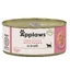 Katzennassfutter mit Thunfischfilet und Garnelen, 70 g, Applaws