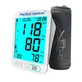 Armsfygmomanometer met LED en USB-C PM39, Perfect Medical