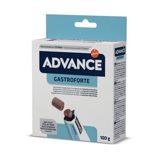 Suplimente pentru caini Advance GastroForte, 200 g, Advance Veterinary Diets