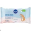 Lingettes pour bébés Soft&Cream, 57 pièces, Nivea Baby