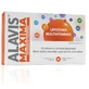 Multivitaminas Liposomia, 30 cápsulas vegetales, Alavis Maxima