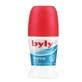 Déo roll-on avec extrait d'algues, 48h de protection marine, 50 ml, Byly