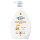 Liquid Hand Soap with Mango Energia, 1000 ml, Dermomed