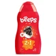 2 in 1 Shampoo für Hunde und Katzen, 502 ml, Beeps