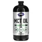 Aceite MCT sin sabor, 946 ml, Now Foods