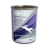 Comida húmeda para perros Tro.Dog Hipoalergénico, 400 g, Trovet