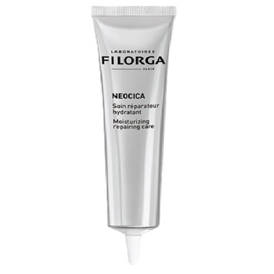 Neocica herstellende vochtinbrengende crème, 40 ml, Filorga