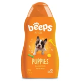 Shampoo für Welpen, 502 ml, Piepser