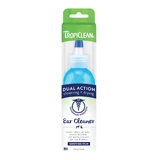 Grooming Double Action Ohrreinigungslösung, 118 ml, Tropiclean